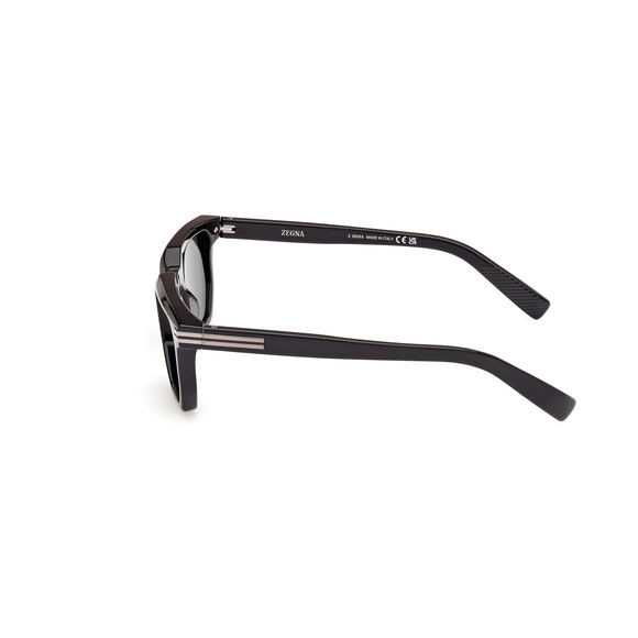 ZEGNAEZ0240 Sunglasses 01N 54mm